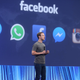 Ilustración para el artículo titulado Que reine el caos: Facebook, Instagram y WhatsApp están caídos a la vez en varios países